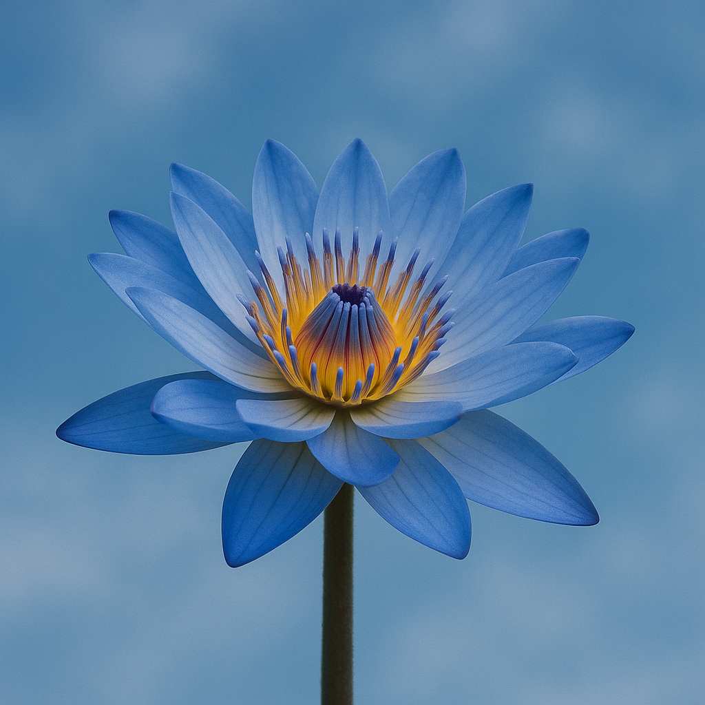 Blue Lotus